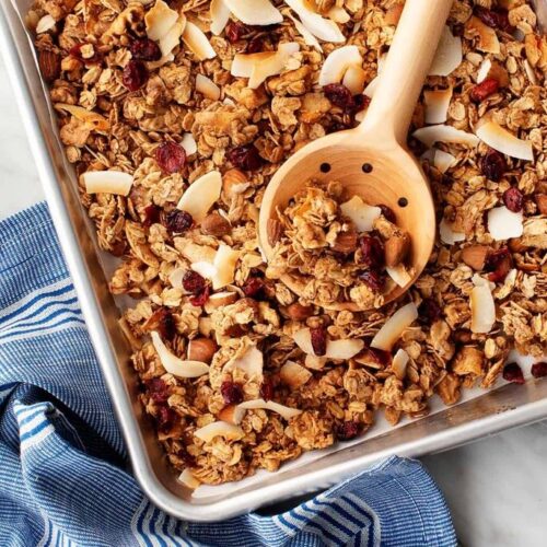 Granola